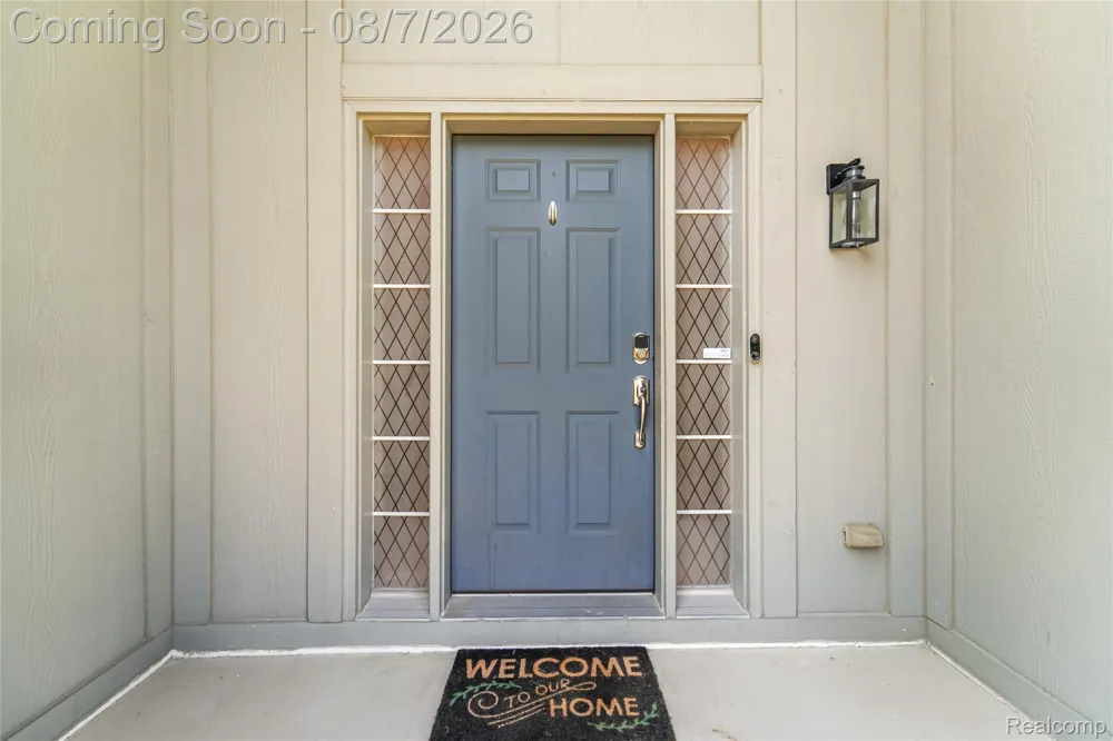 934 Running Brook Drive Holly Township, MI 48442