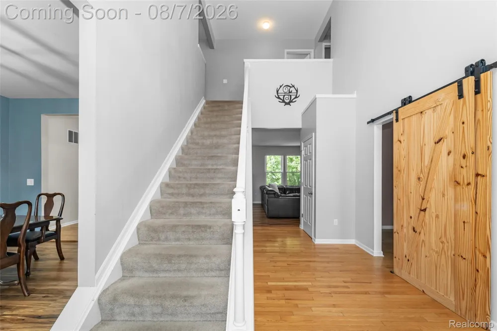 934 Running Brook Drive Holly Township, MI 48442