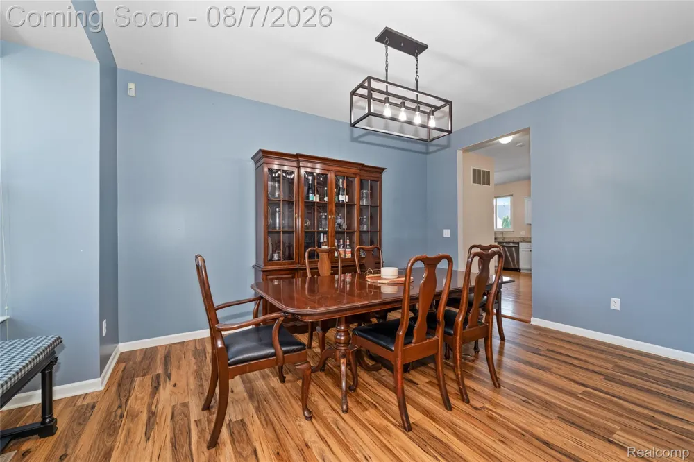 934 Running Brook Drive Holly Township, MI 48442