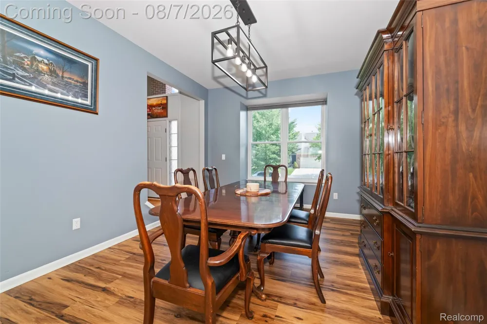 934 Running Brook Drive Holly Township, MI 48442