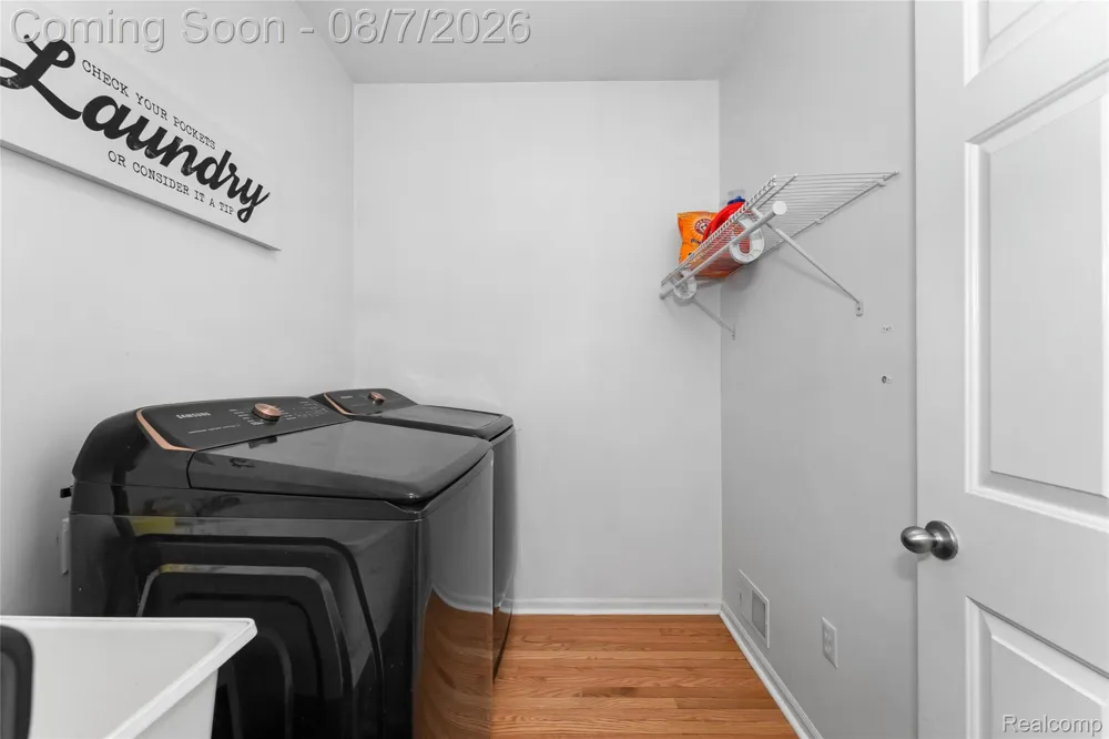 934 Running Brook Drive Holly Township, MI 48442