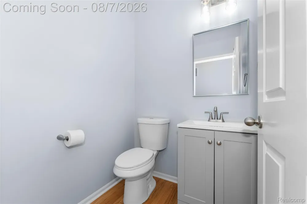 934 Running Brook Drive Holly Township, MI 48442