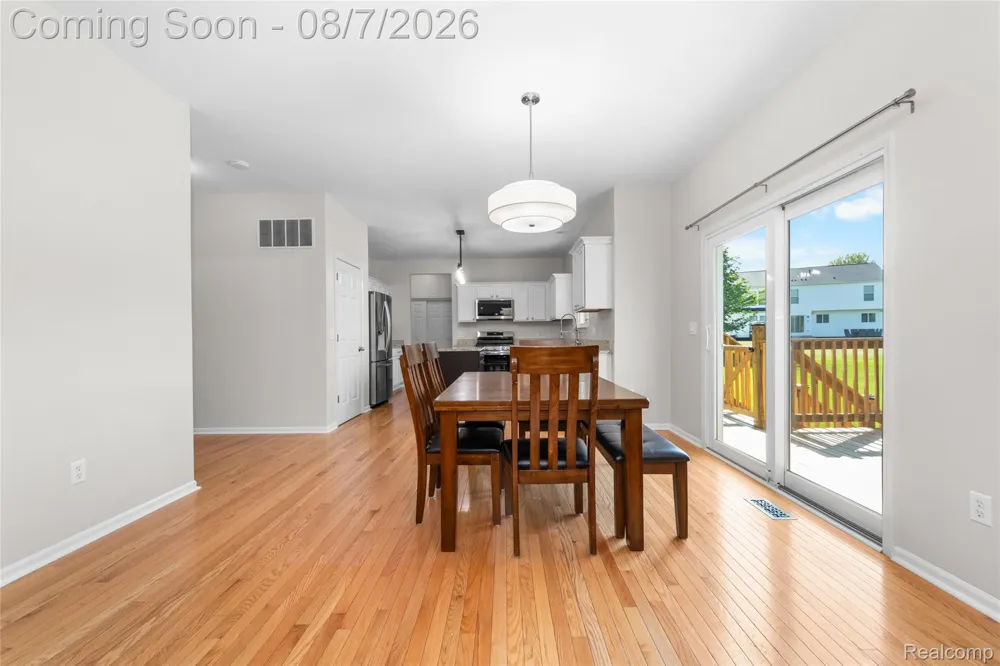 934 Running Brook Drive Holly Township, MI 48442
