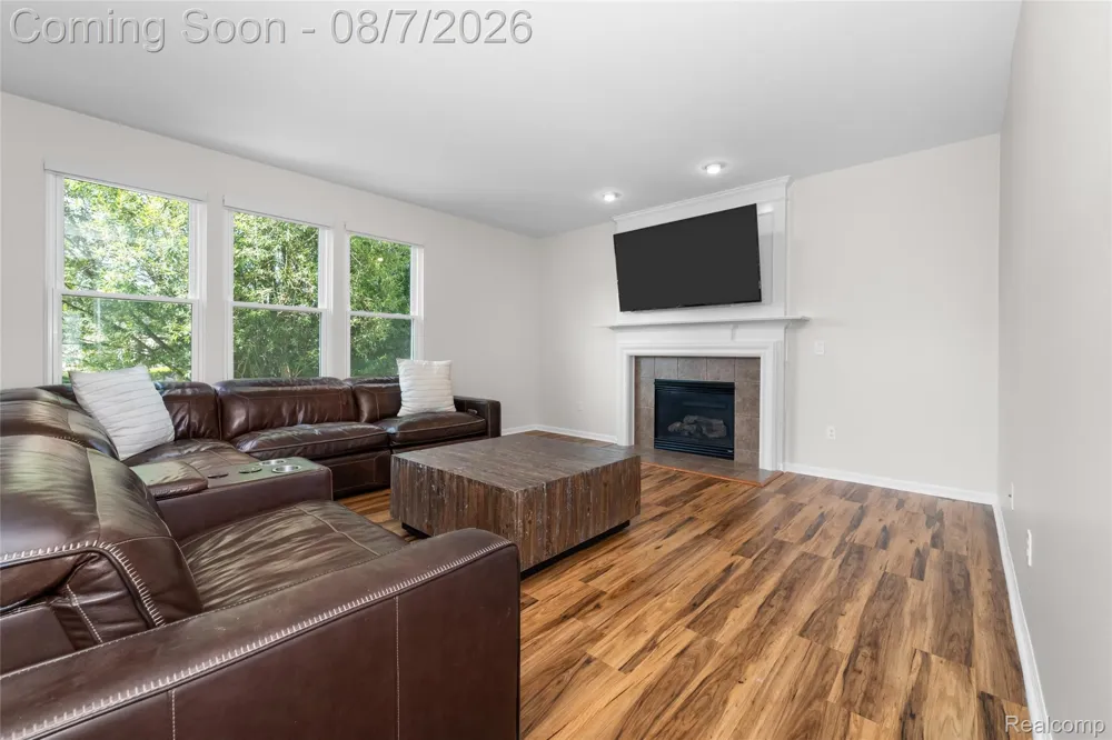 934 Running Brook Drive Holly Township, MI 48442