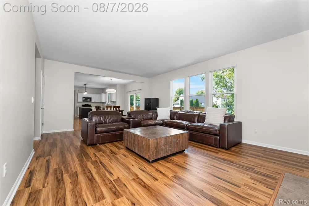 934 Running Brook Drive Holly Township, MI 48442