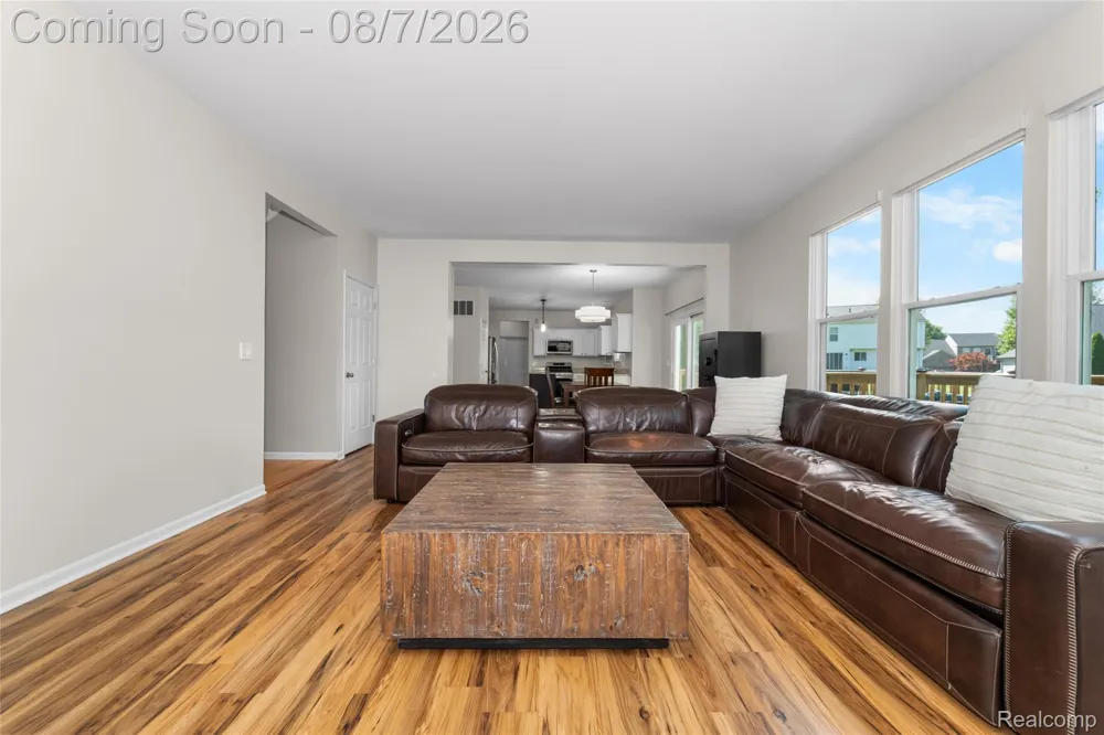934 Running Brook Drive Holly Township, MI 48442