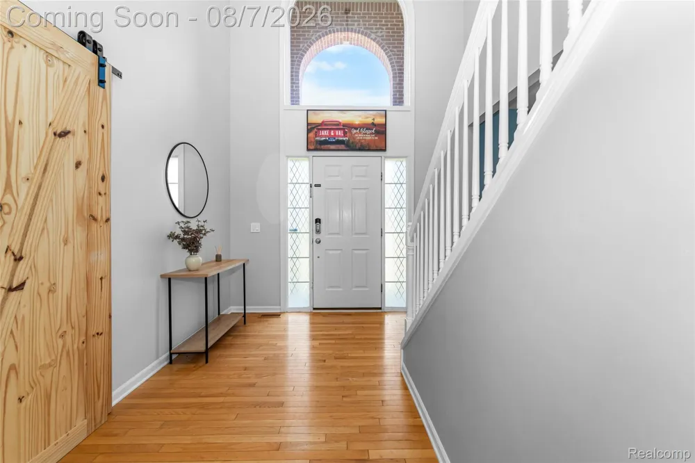 934 Running Brook Drive Holly Township, MI 48442