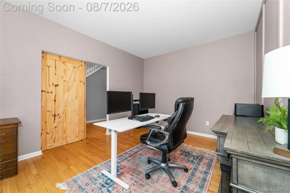 934 Running Brook Drive Holly Township, MI 48442