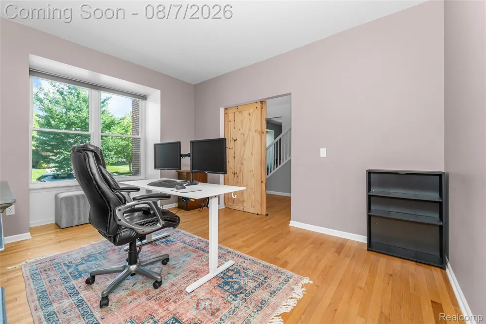 934 Running Brook Drive Holly Township, MI 48442