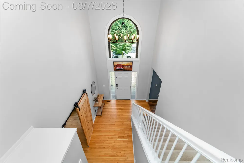 934 Running Brook Drive Holly Township, MI 48442