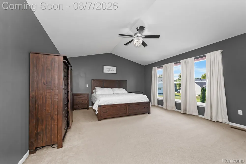 934 Running Brook Drive Holly Township, MI 48442