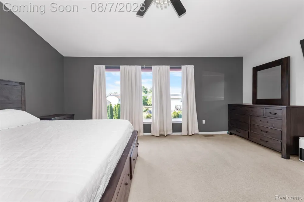 934 Running Brook Drive Holly Township, MI 48442