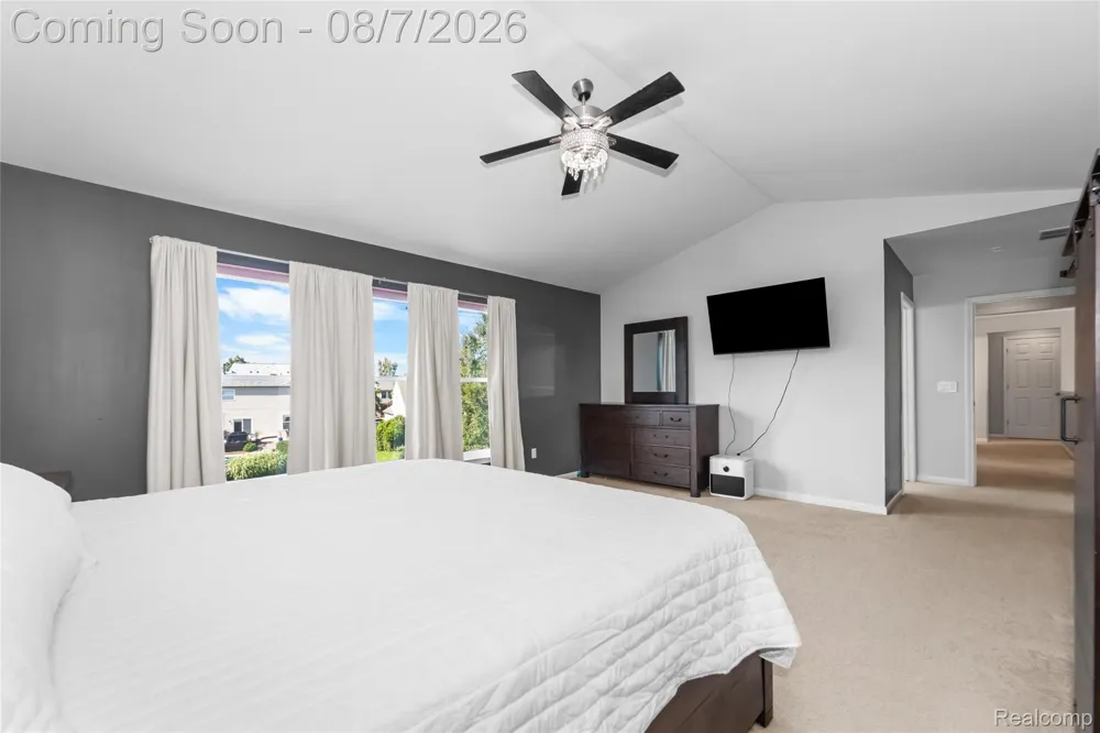 934 Running Brook Drive Holly Township, MI 48442