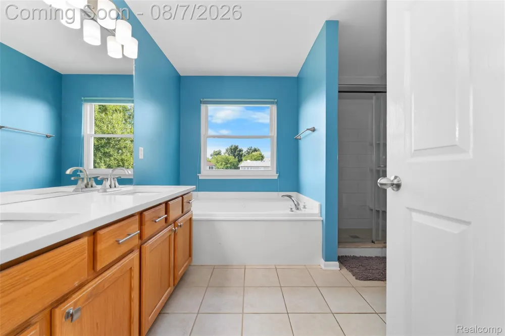 934 Running Brook Drive Holly Township, MI 48442