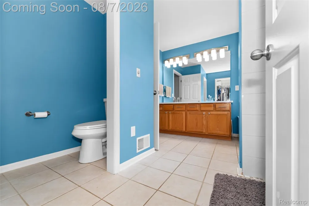 934 Running Brook Drive Holly Township, MI 48442