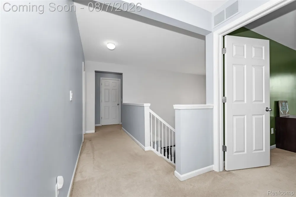 934 Running Brook Drive Holly Township, MI 48442