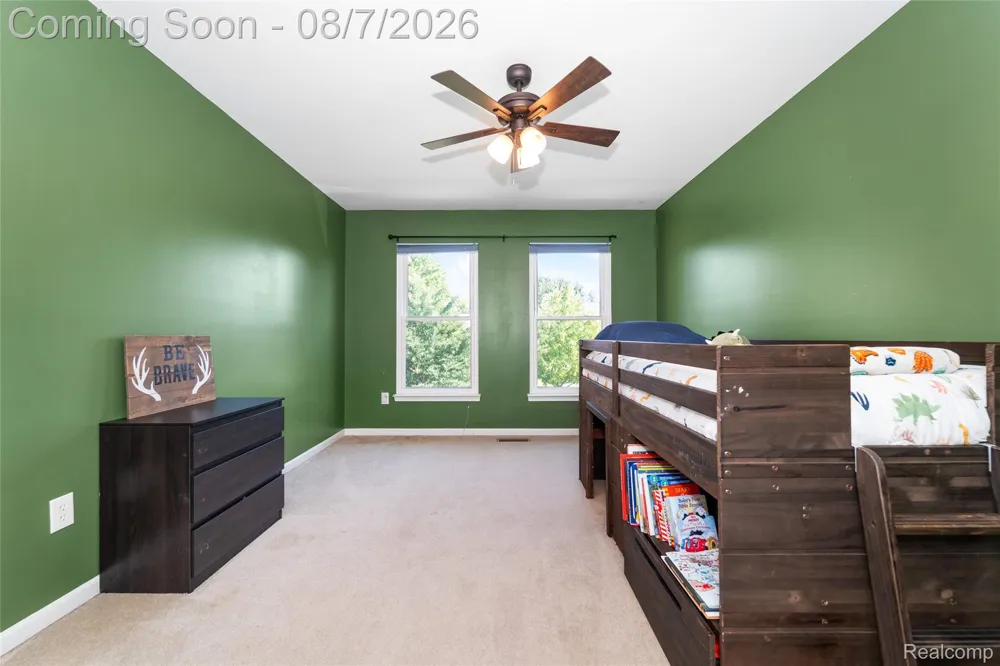 934 Running Brook Drive Holly Township, MI 48442