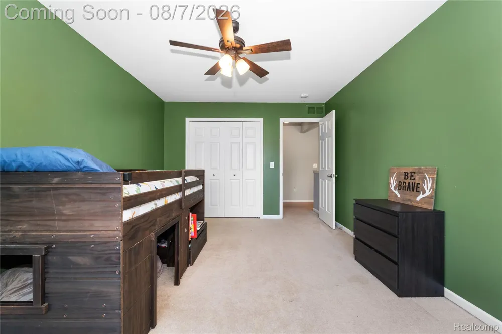 934 Running Brook Drive Holly Township, MI 48442