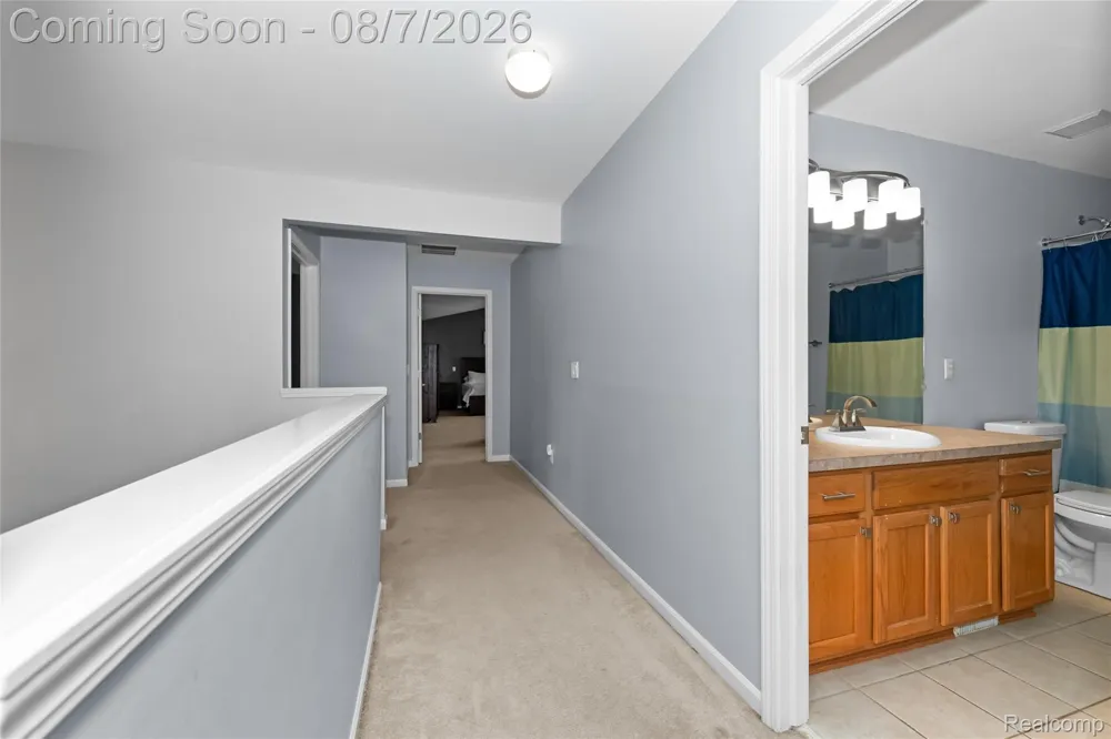 934 Running Brook Drive Holly Township, MI 48442