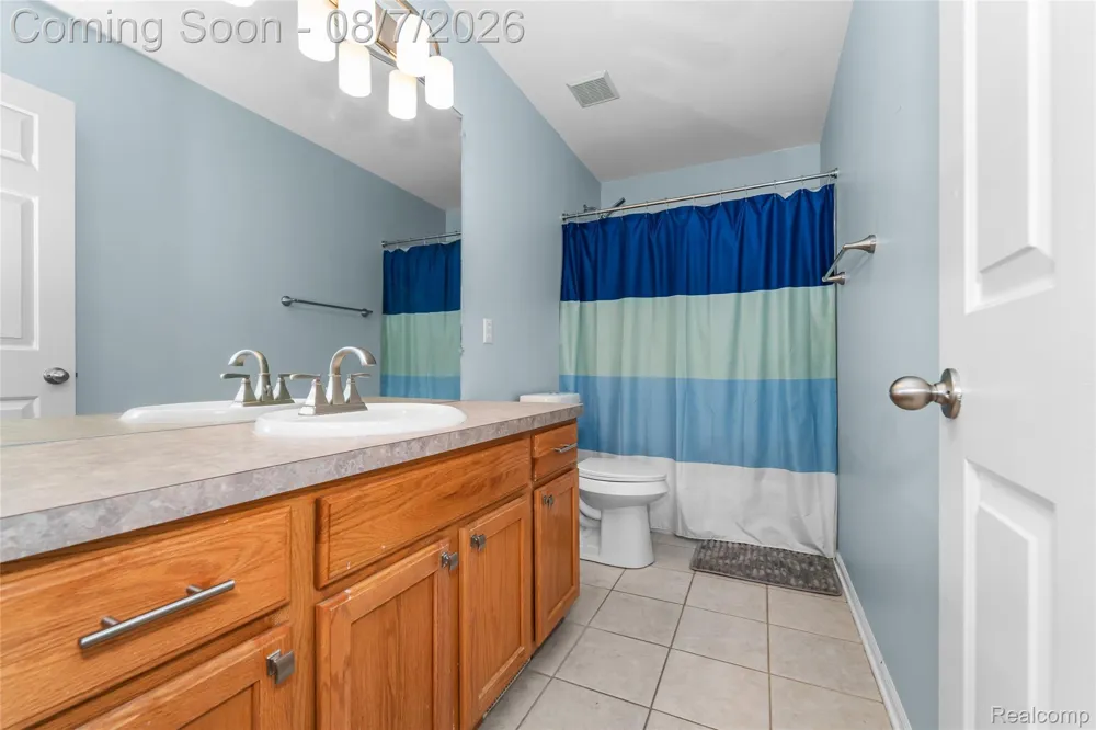 934 Running Brook Drive Holly Township, MI 48442