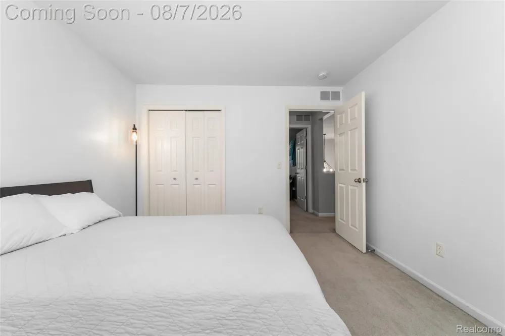 934 Running Brook Drive Holly Township, MI 48442