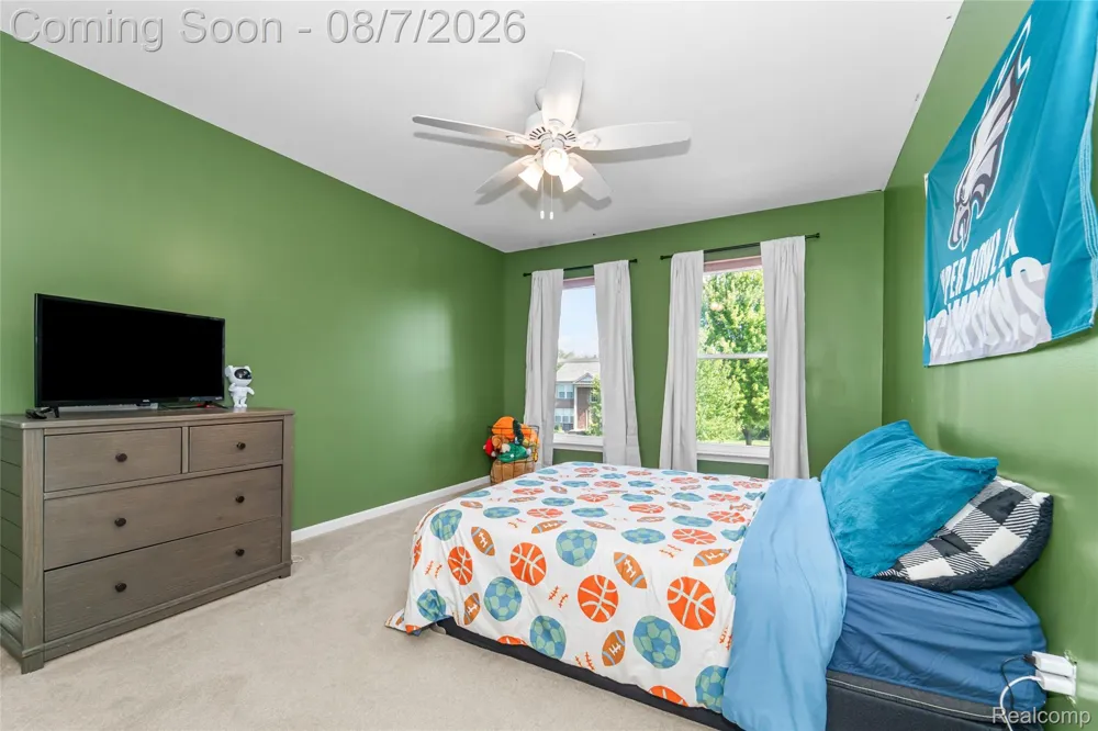934 Running Brook Drive Holly Township, MI 48442