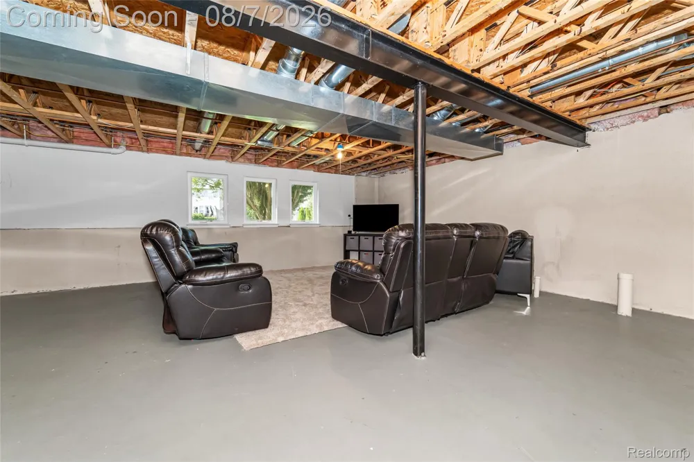934 Running Brook Drive Holly Township, MI 48442