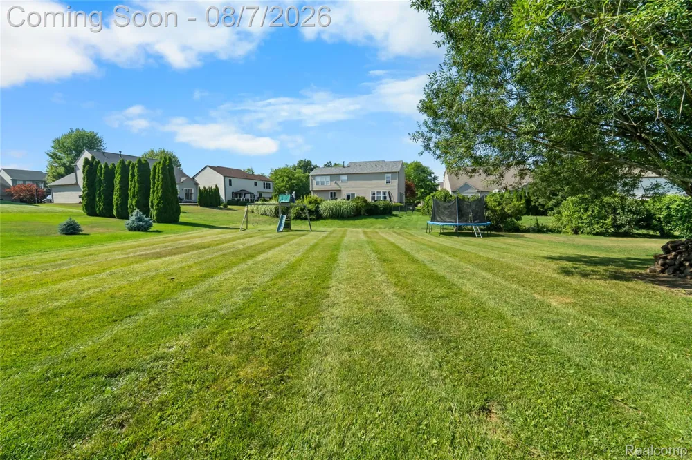 934 Running Brook Drive Holly Township, MI 48442