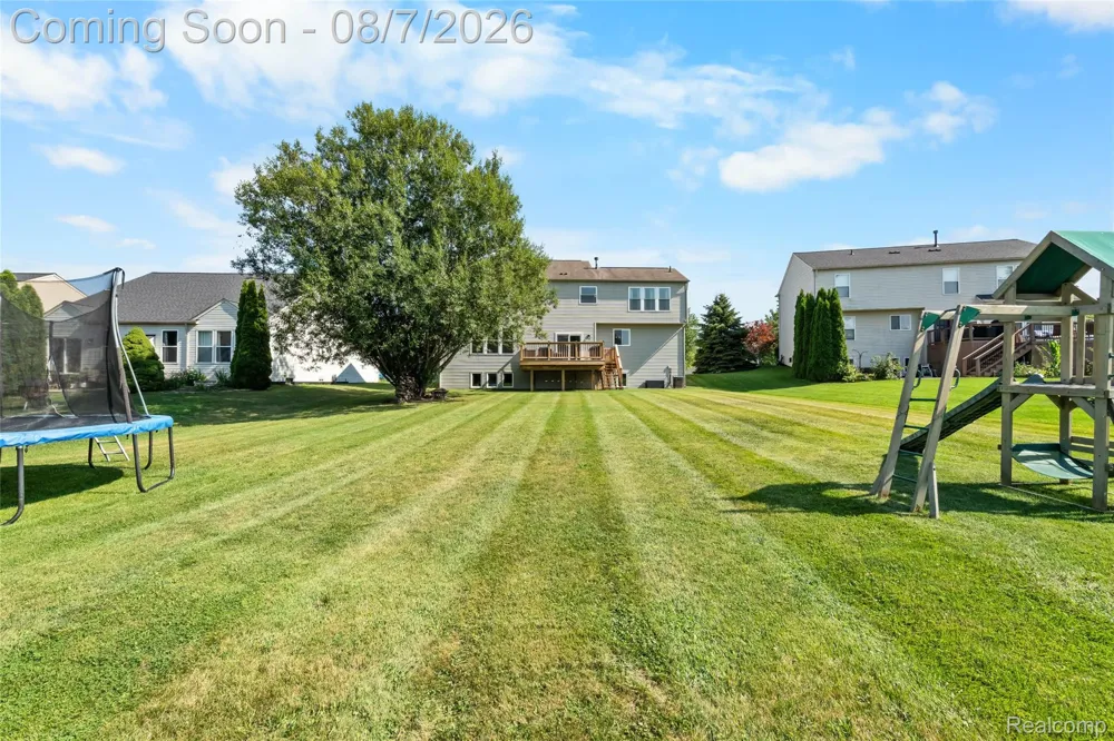 934 Running Brook Drive Holly Township, MI 48442