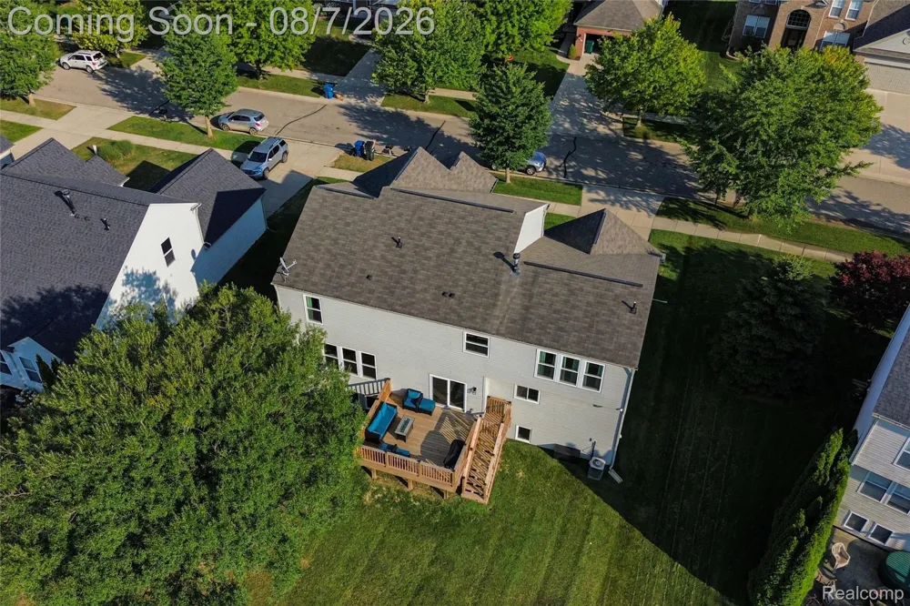 934 Running Brook Drive Holly Township, MI 48442