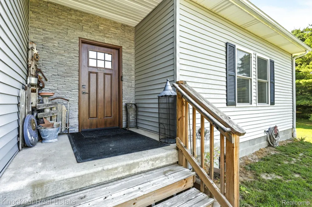 7600 Pine Grove Circle Millington Township, MI 48746