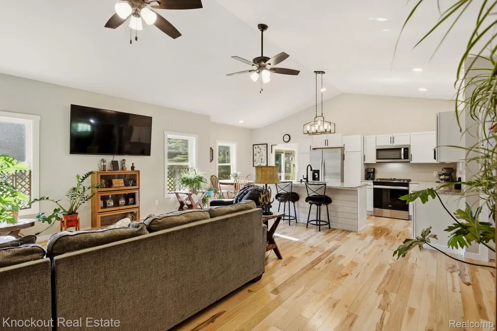 7600 Pine Grove Circle Millington Township, MI 48746