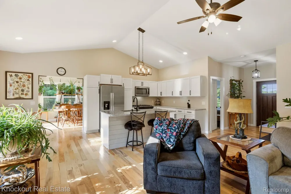 7600 Pine Grove Circle Millington Township, MI 48746