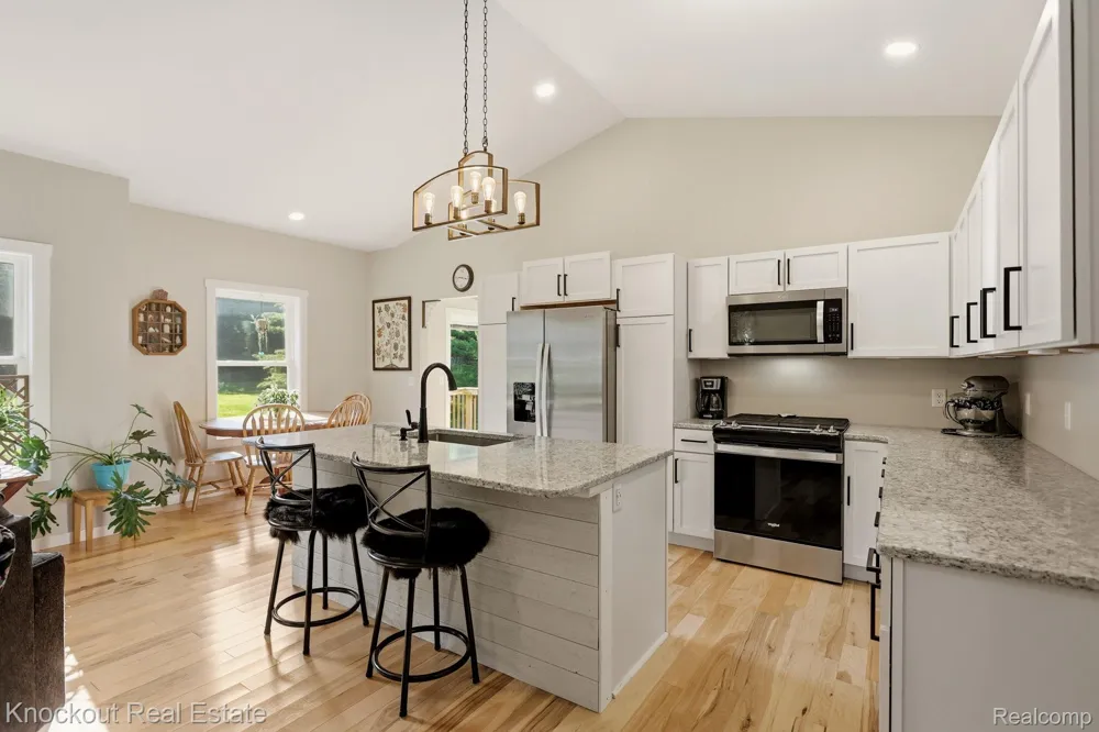 7600 Pine Grove Circle Millington Township, MI 48746