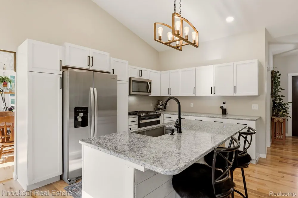 7600 Pine Grove Circle Millington Township, MI 48746