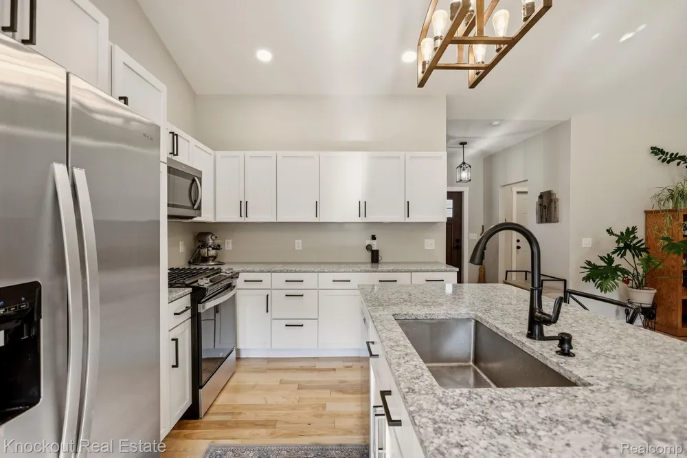 7600 Pine Grove Circle Millington Township, MI 48746