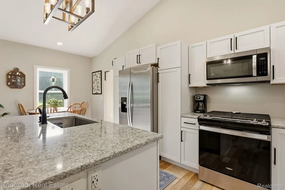 7600 Pine Grove Circle Millington Township, MI 48746
