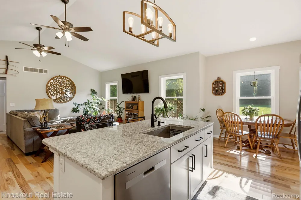 7600 Pine Grove Circle Millington Township, MI 48746