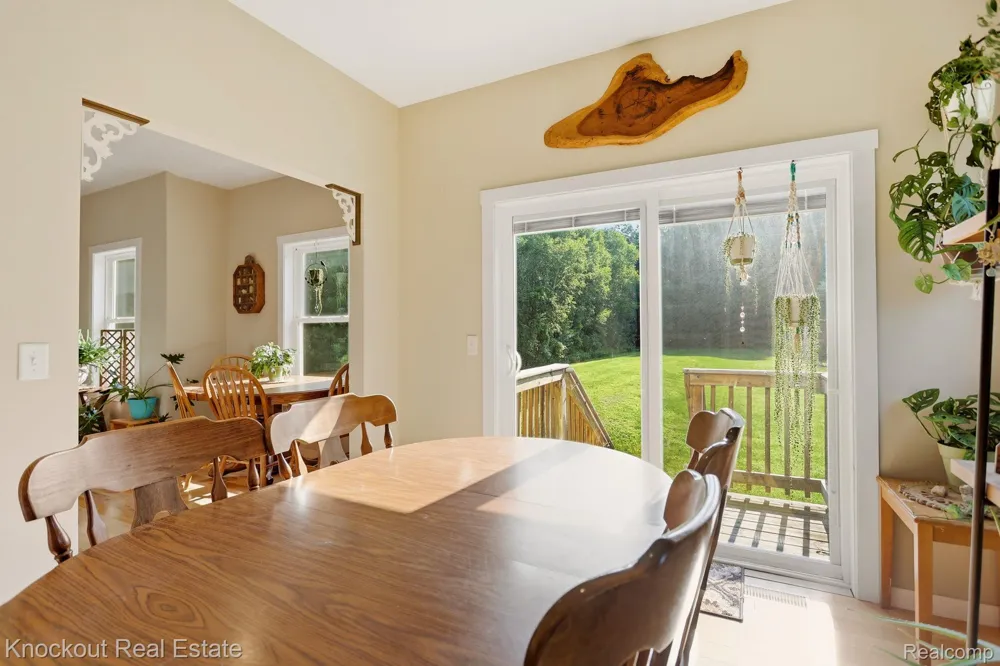 7600 Pine Grove Circle Millington Township, MI 48746