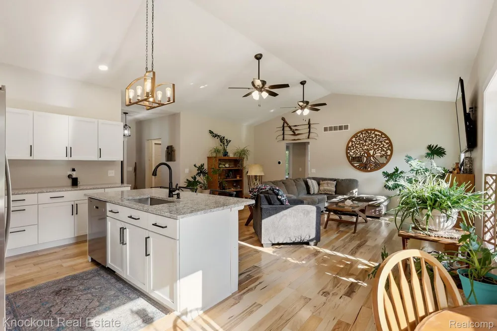 7600 Pine Grove Circle Millington Township, MI 48746