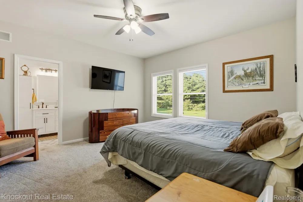 7600 Pine Grove Circle Millington Township, MI 48746