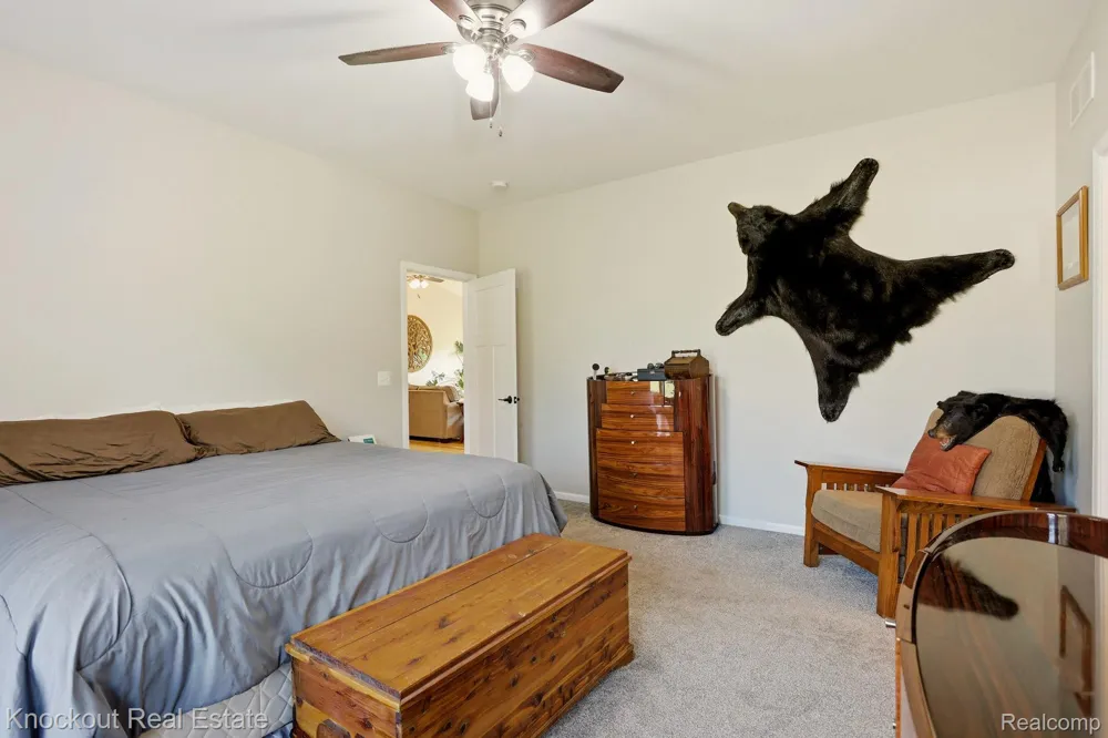 7600 Pine Grove Circle Millington Township, MI 48746