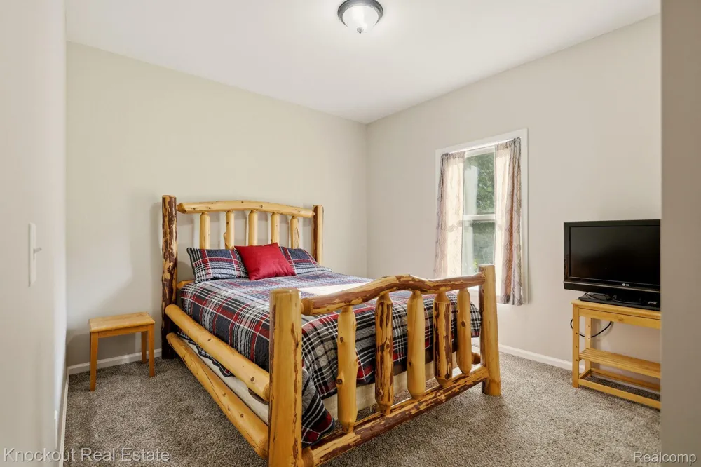 7600 Pine Grove Circle Millington Township, MI 48746