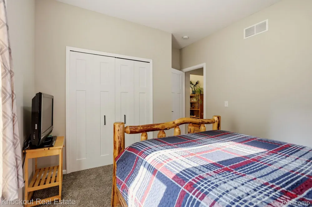 7600 Pine Grove Circle Millington Township, MI 48746