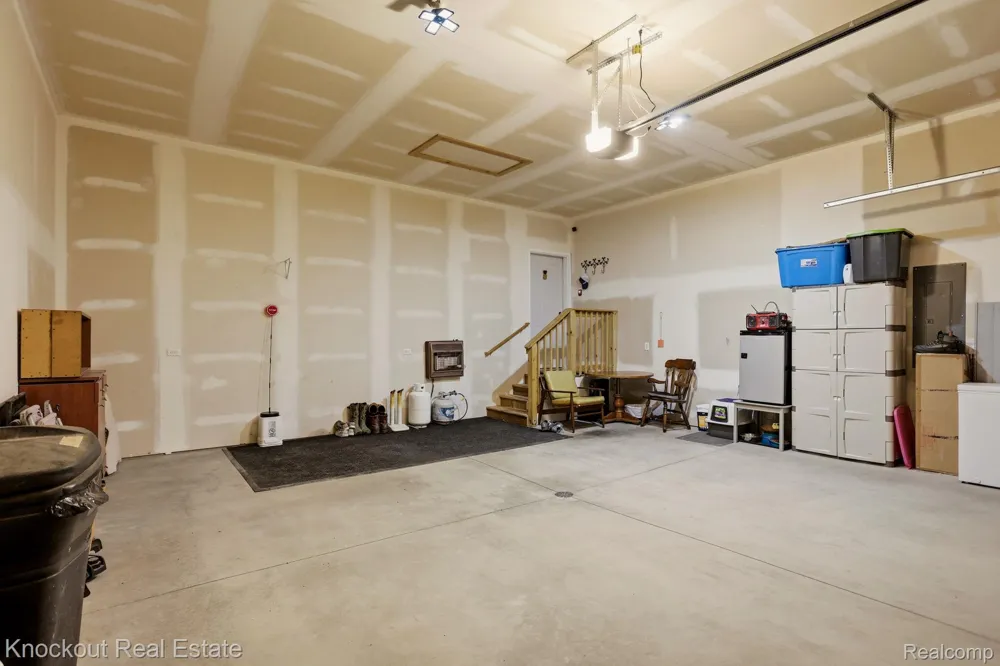 7600 Pine Grove Circle Millington Township, MI 48746