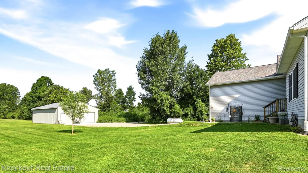 7600 Pine Grove Circle Millington Township, MI 48746