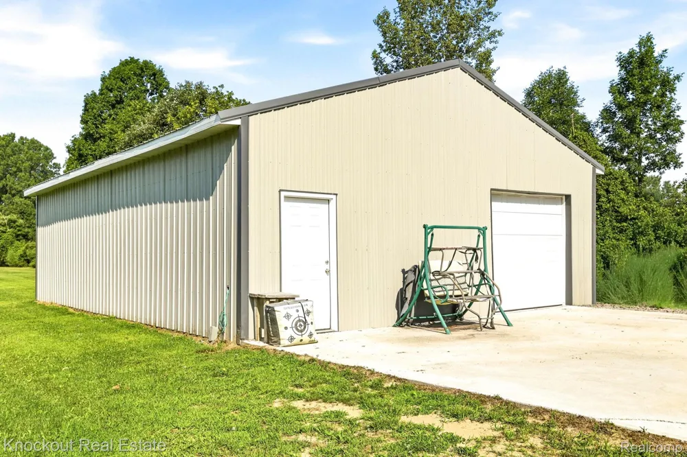 7600 Pine Grove Circle Millington Township, MI 48746