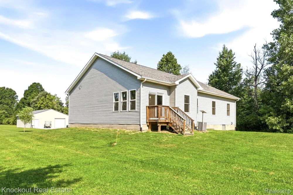 7600 Pine Grove Circle Millington Township, MI 48746