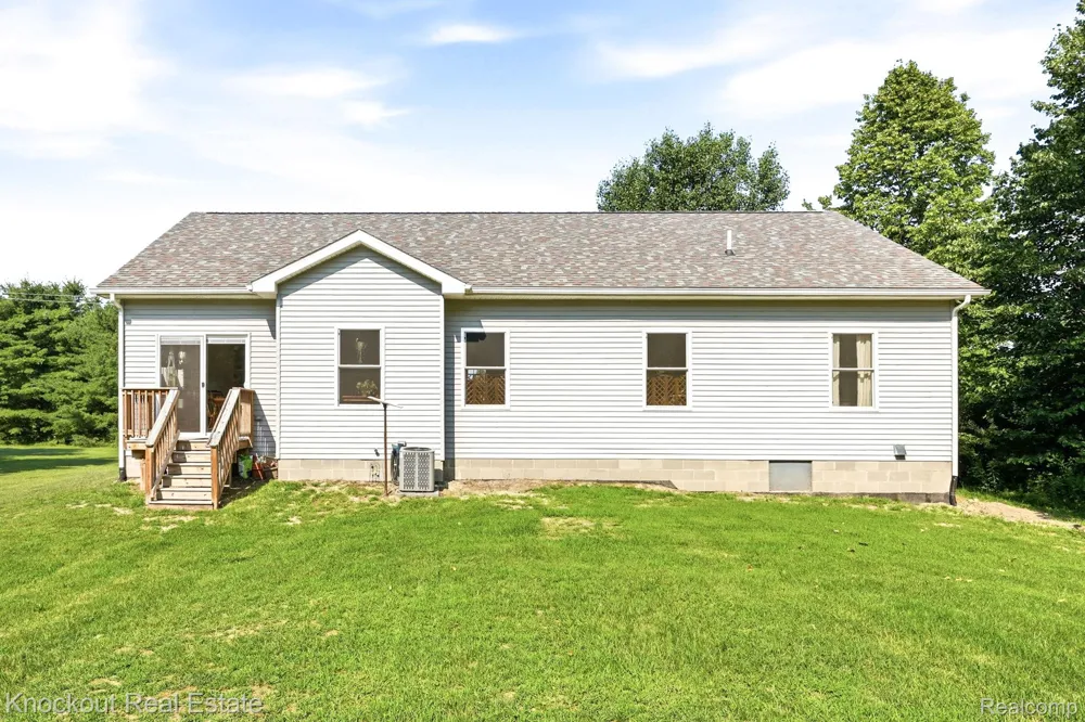 7600 Pine Grove Circle Millington Township, MI 48746