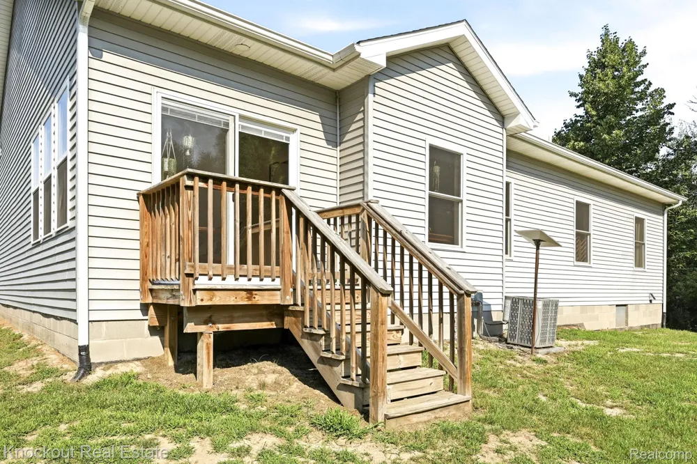 7600 Pine Grove Circle Millington Township, MI 48746